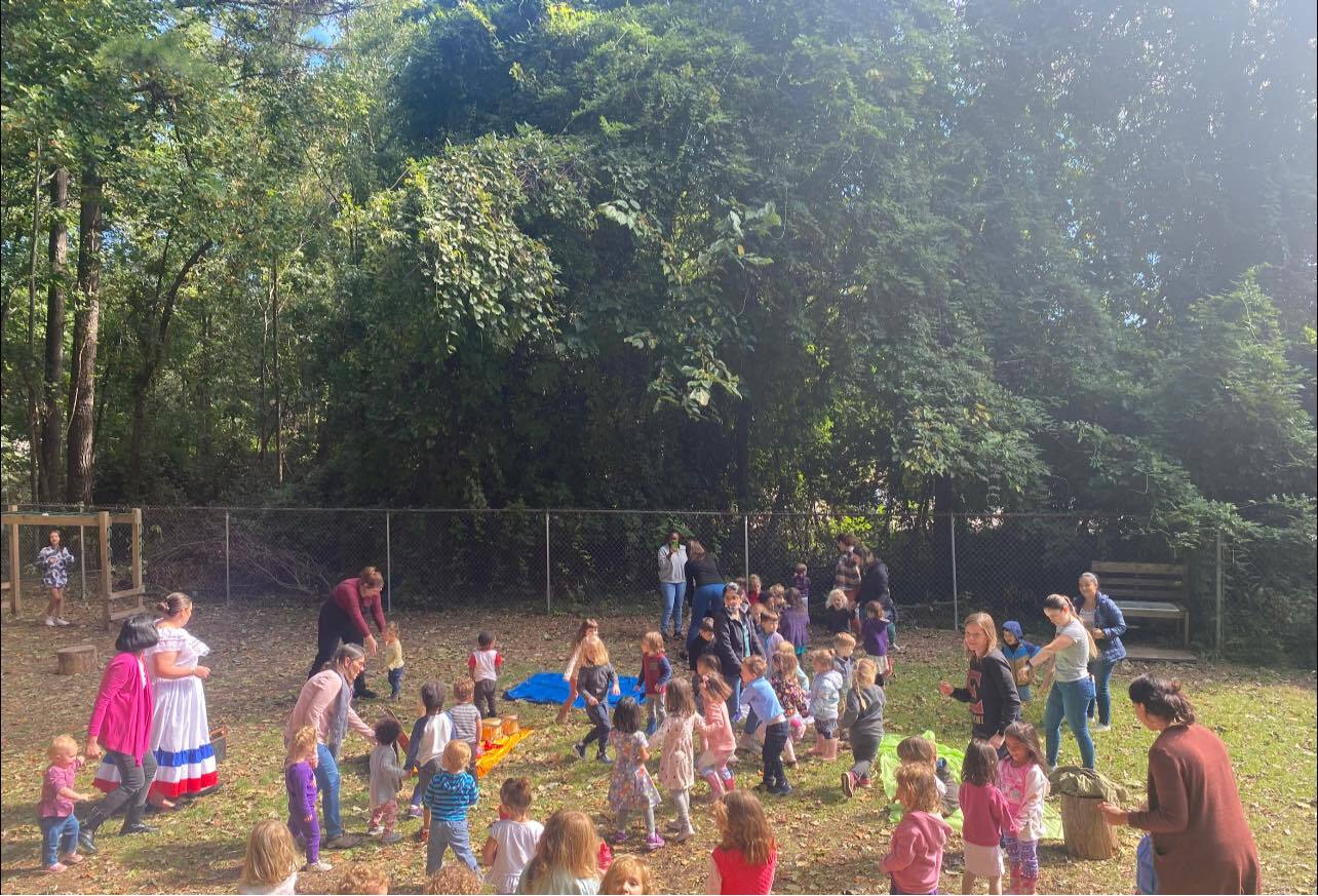 Renaissance Montessori School of Cary photo 1