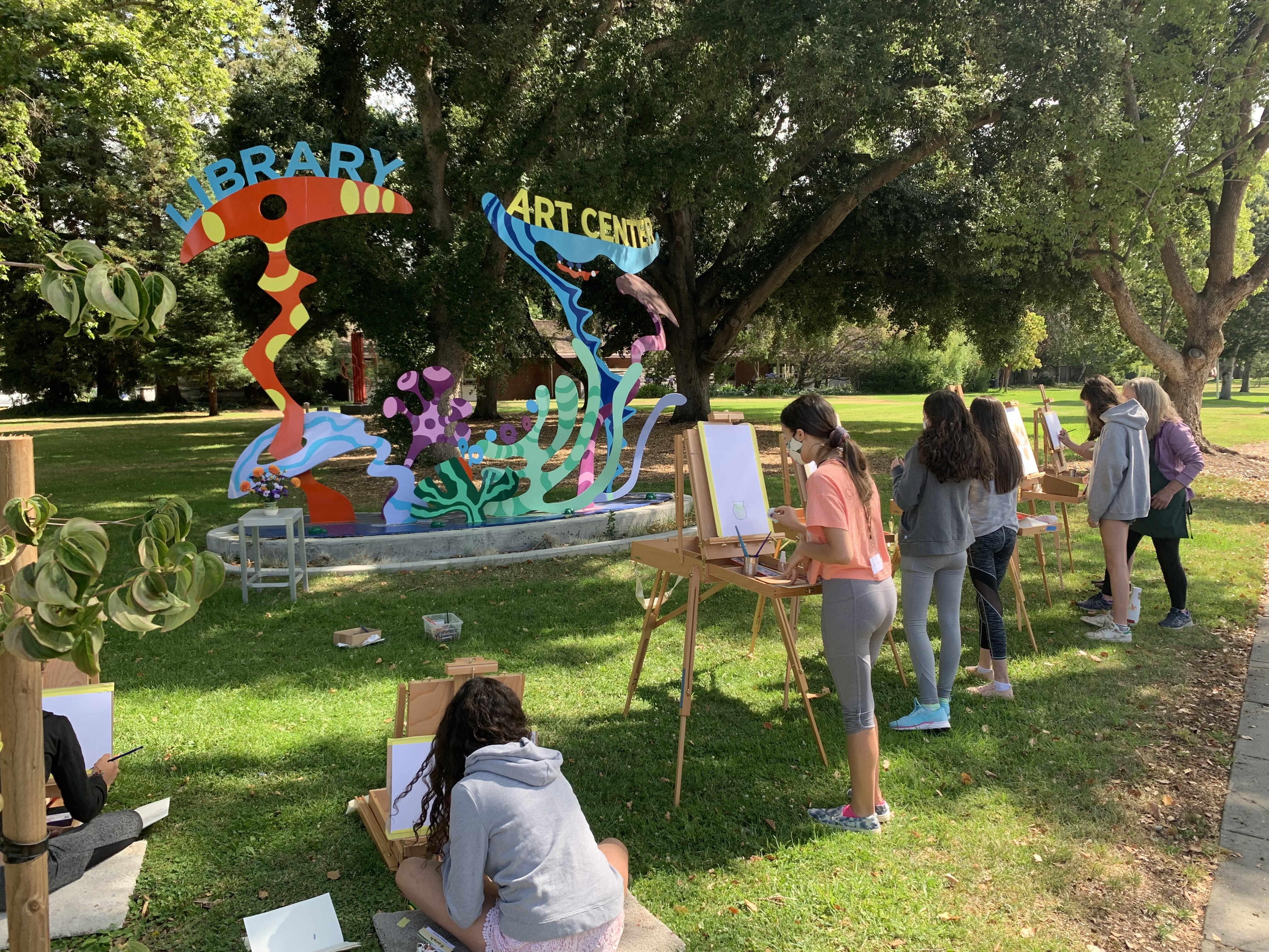 Renaissance To Pop photo 1