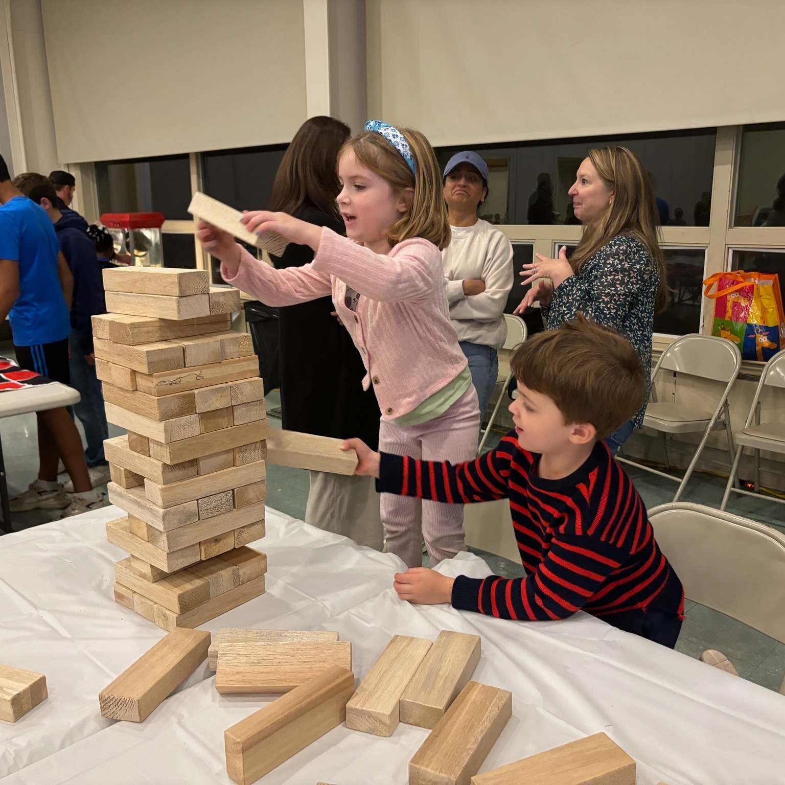 Renbrook Summer Adventure Day photo 1