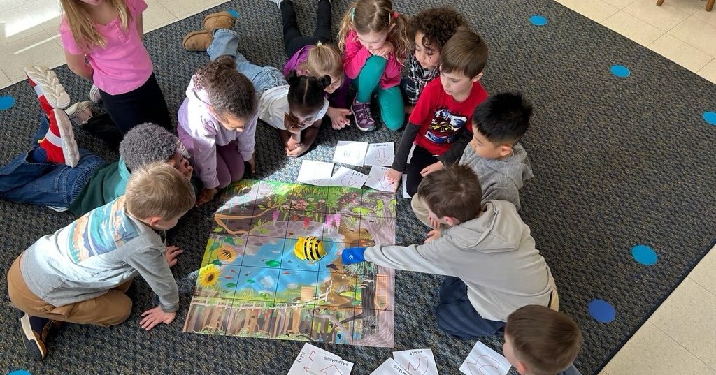 Renbrook Summer Adventure Day