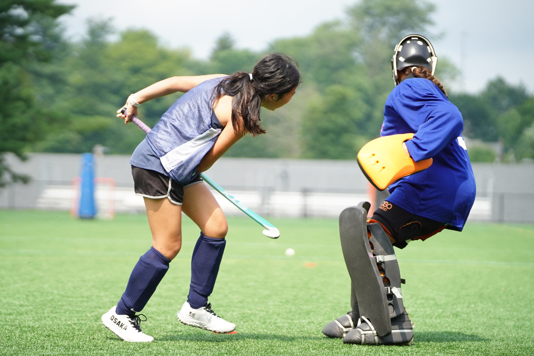Revolution Field Hockey Camps Princeton NJ photo 1