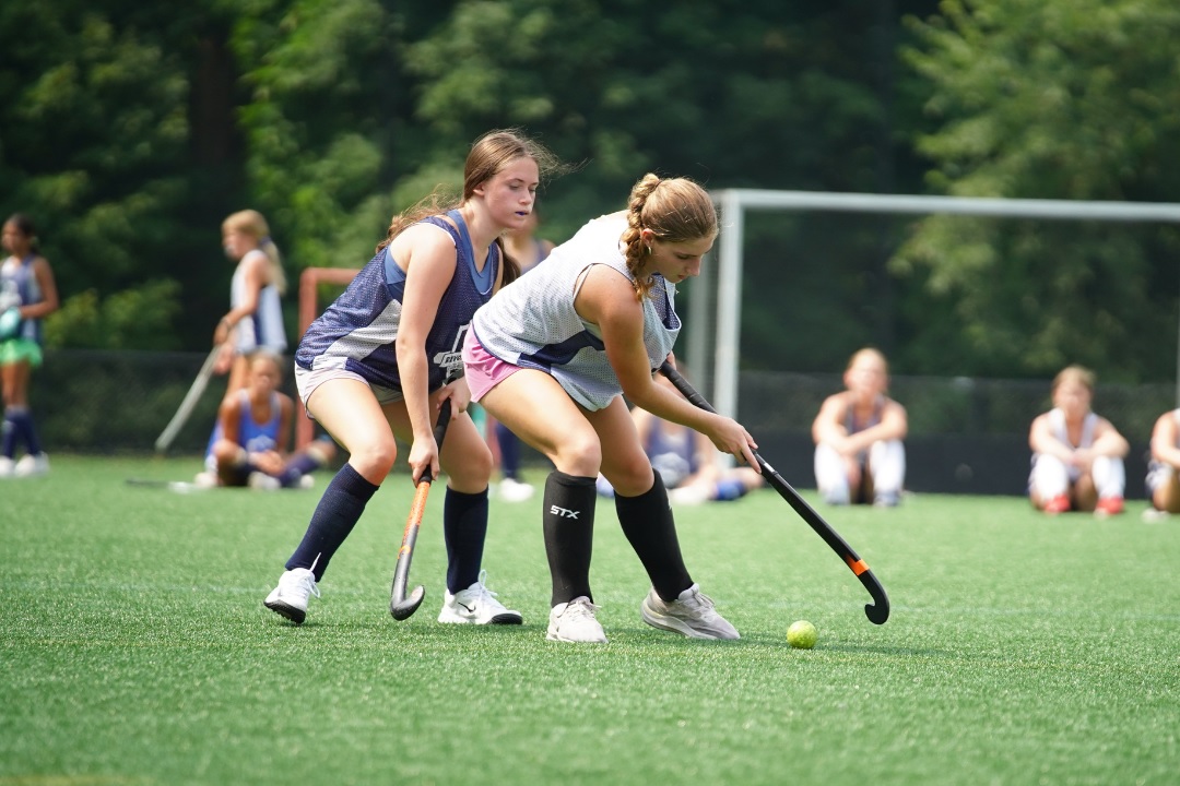 Revolution Field Hockey Camps Salve Regina Univers photo 1