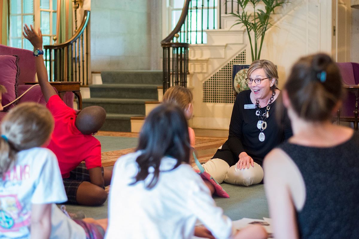 Wake Forest Summer Immersion: Screenwriting Institute photo 1