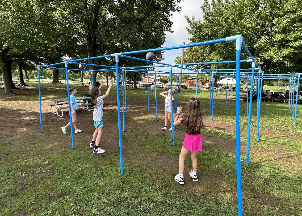 Richmond County Day Camp photo 1