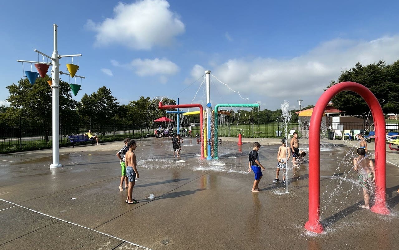 Richmond County Day Camp