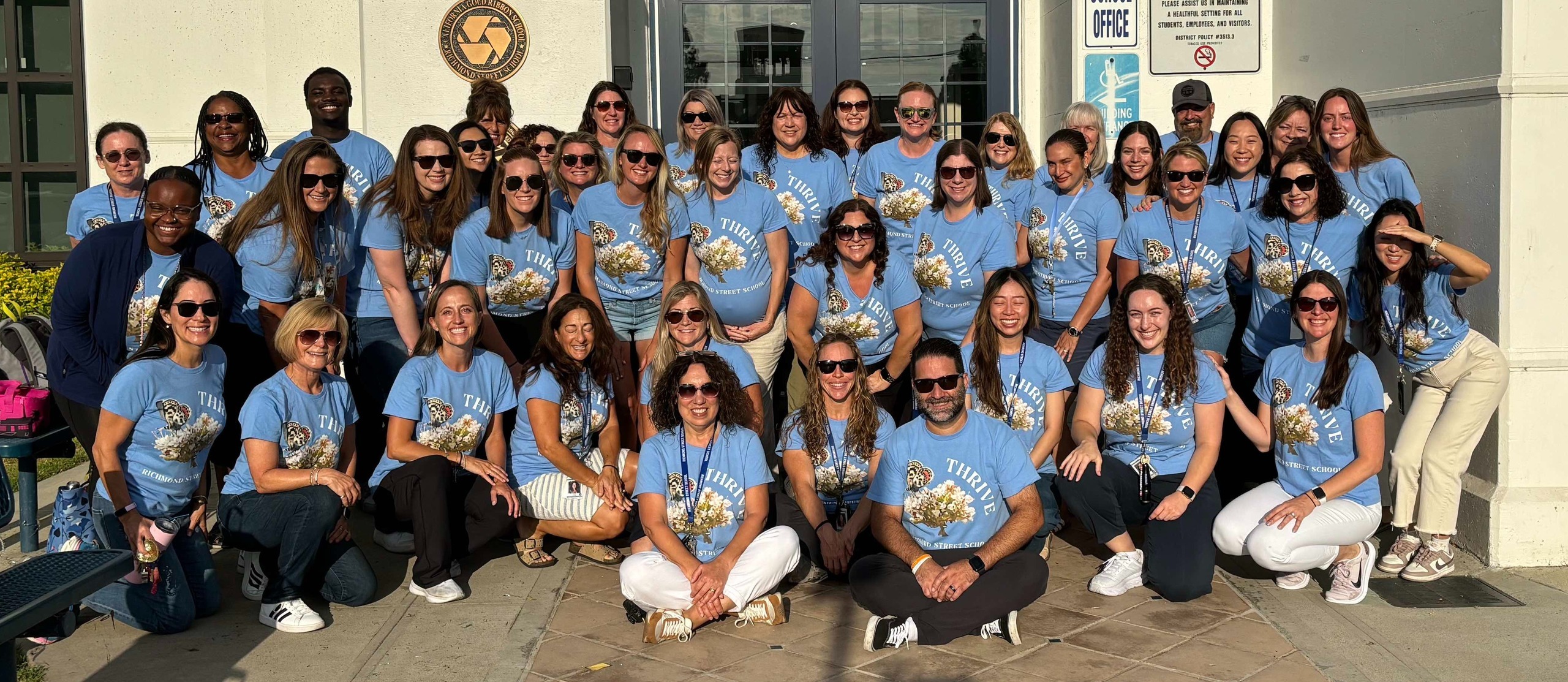 Richmond Street School - DS photo 1