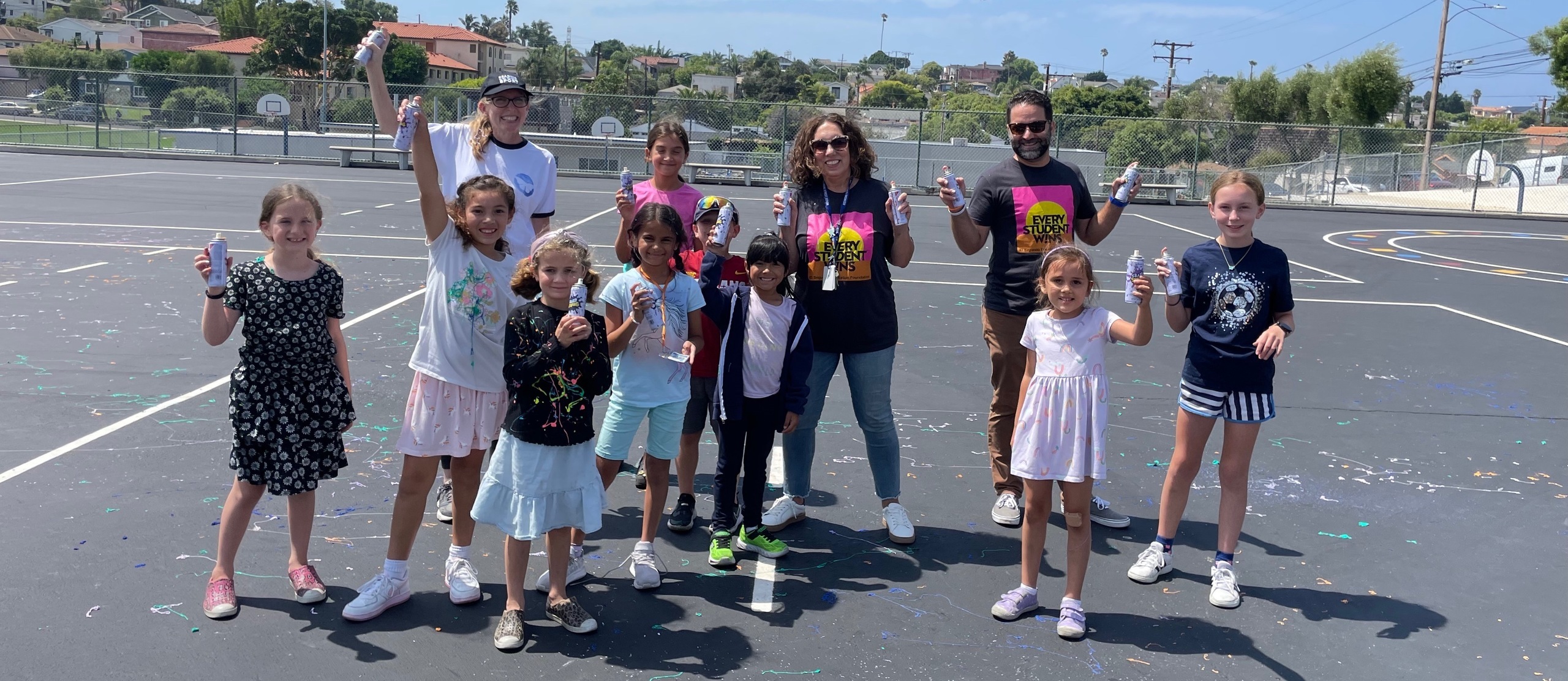 Richmond Street School - DS