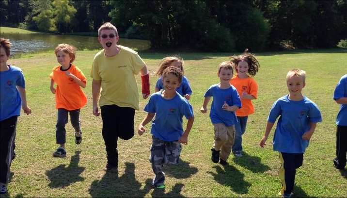 Right On Track photo 1