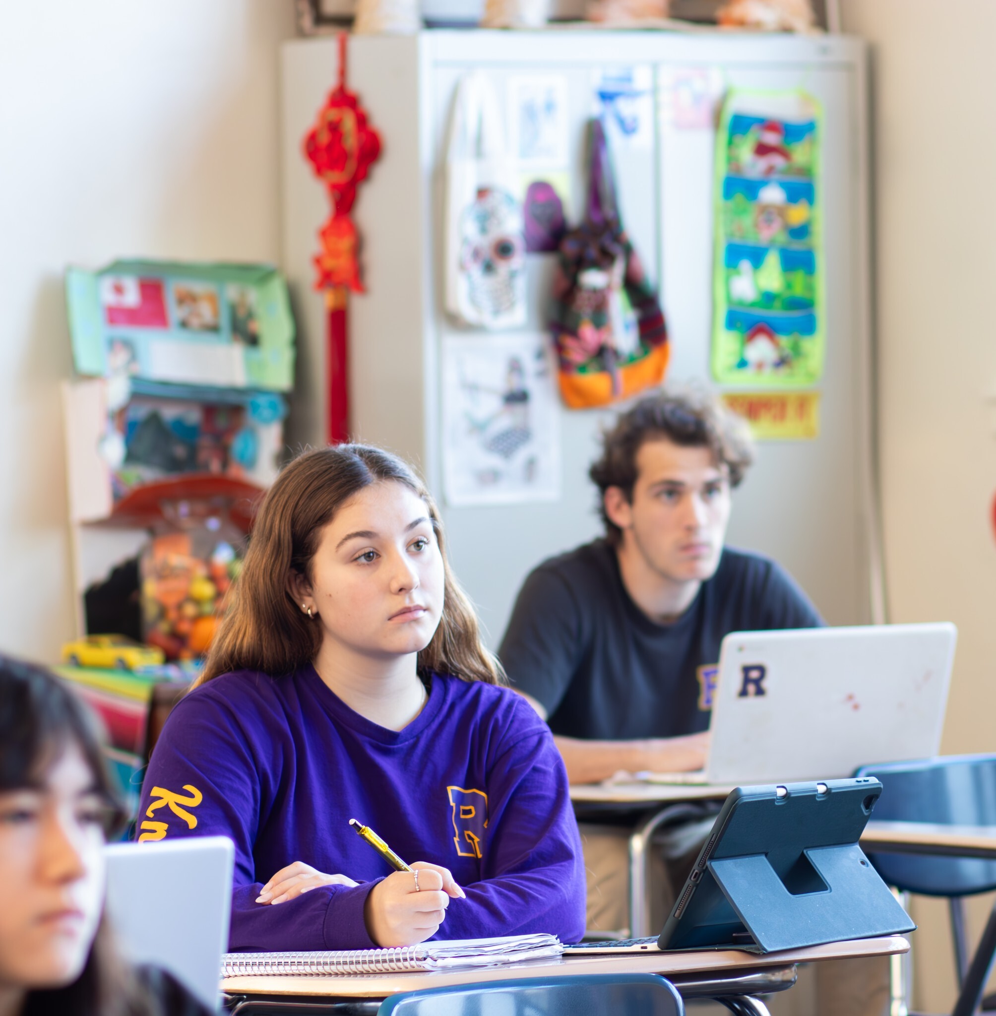 Tree Frog Treks: Summer CIT Program photo 1