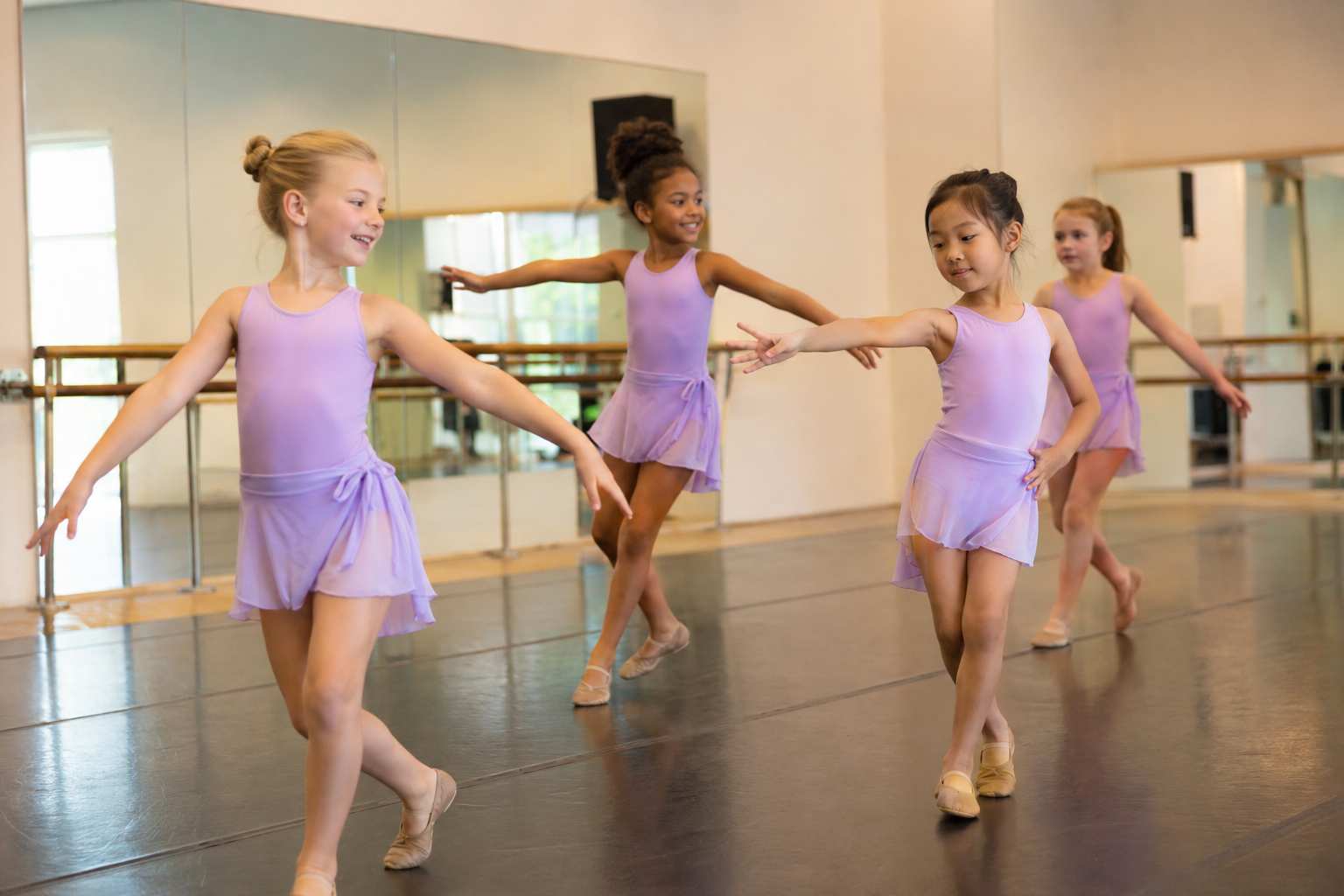 Rise Academy of Dance