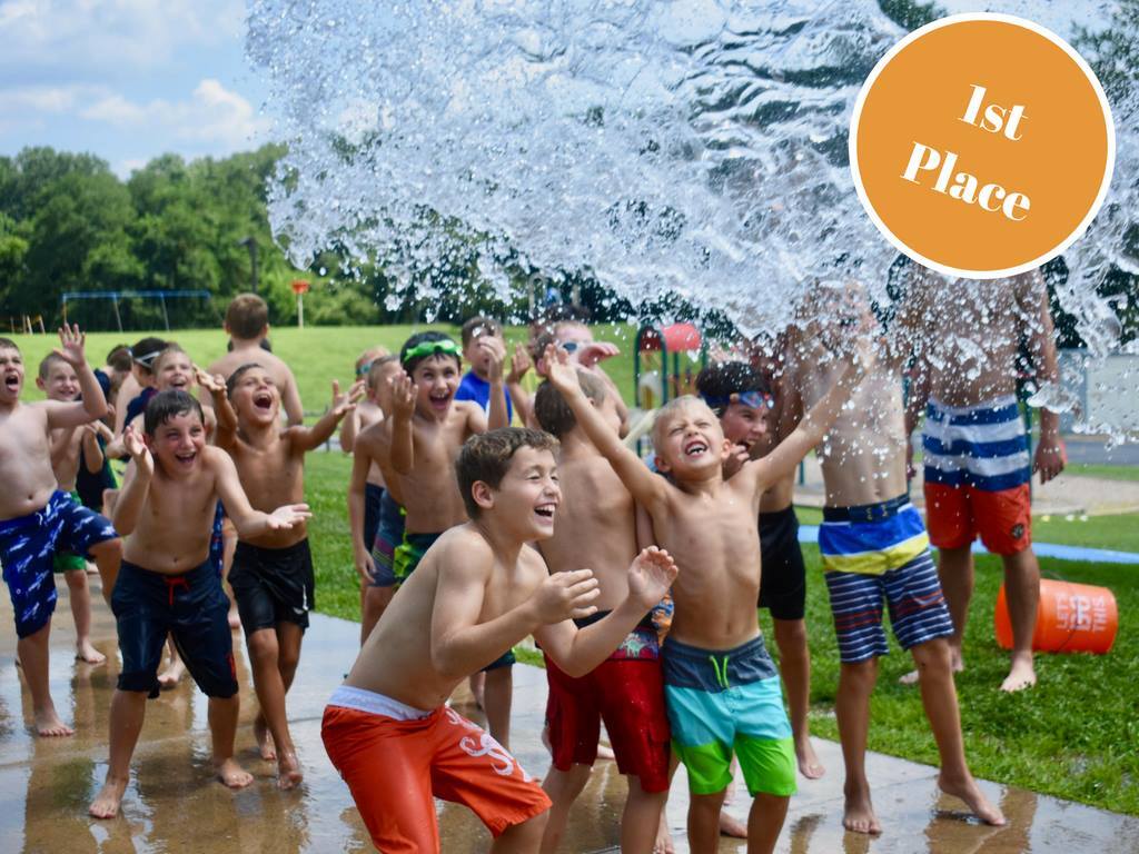 Riverdale Country School Summer Day Camp