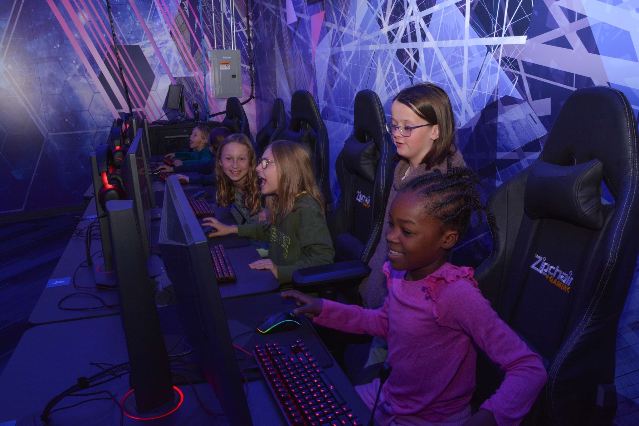 Riversport Camps photo 1