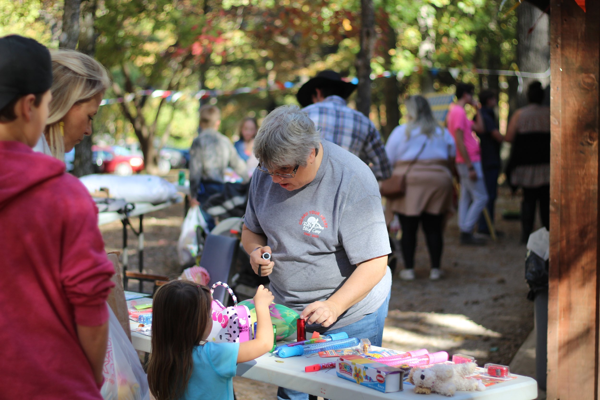 Rock Haven Bible Camp photo 1