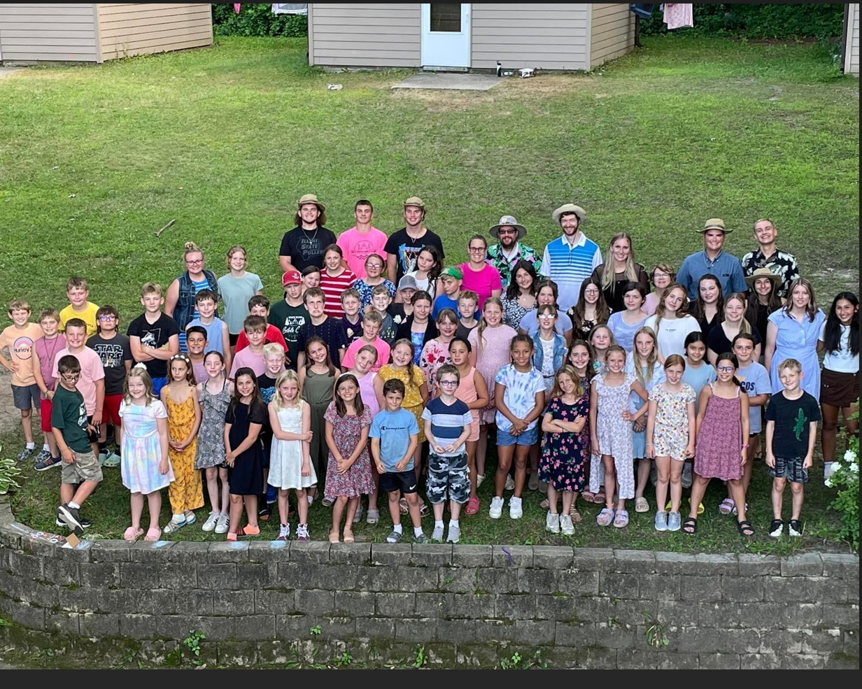 Rock River Bible Camp photo 1