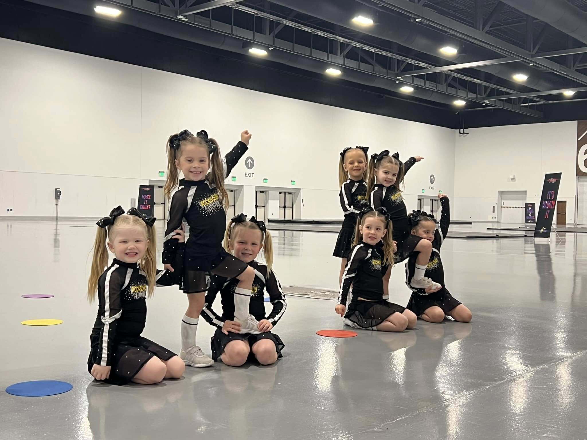 Rock Solid Academy Summer Camp