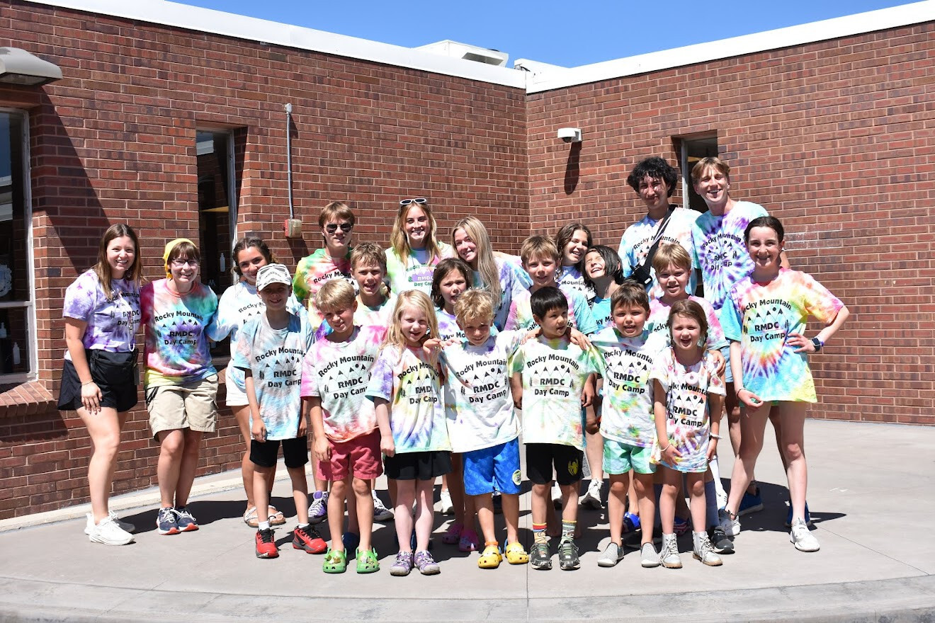 Rocky Mountain Day Camp