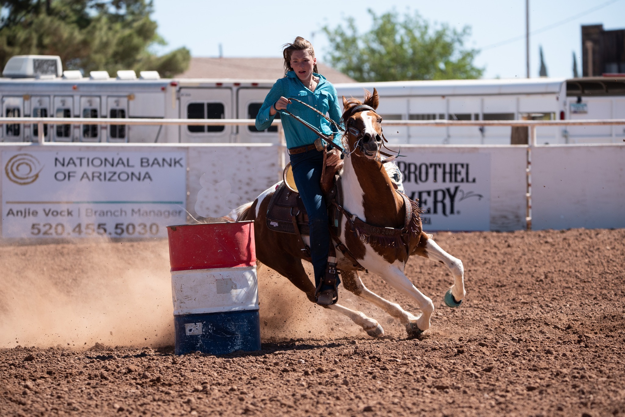 Rodeo Bible Camp - CCMA photo 1