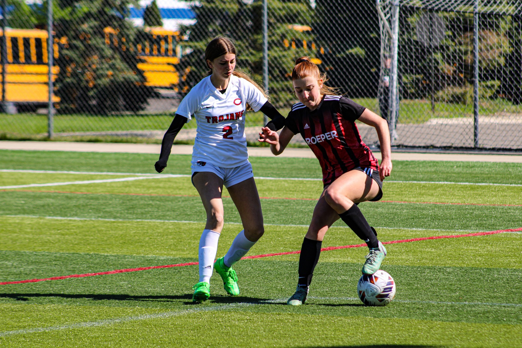 Roeper Summer Camp photo 1