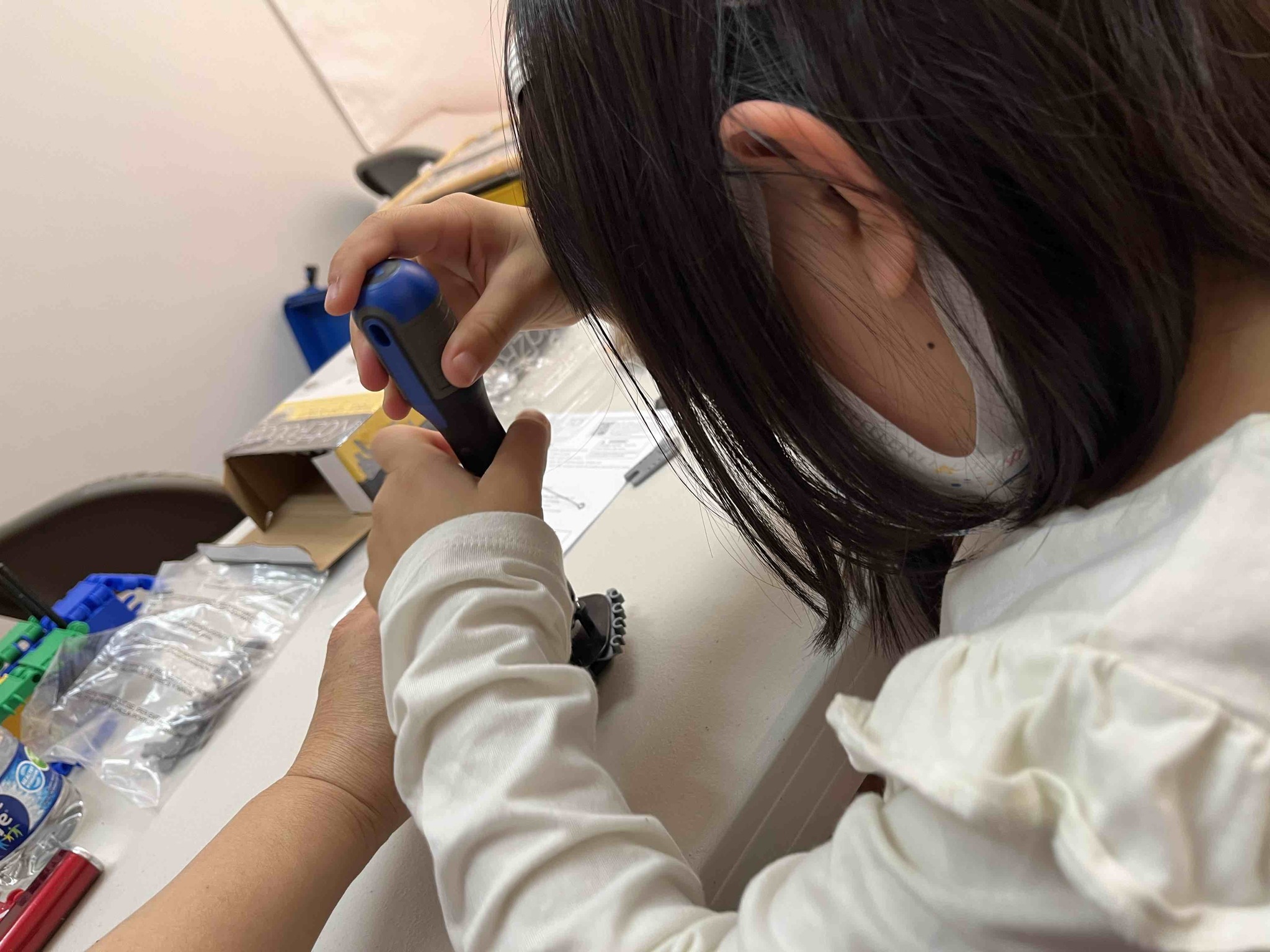 Rolling Robots photo 1