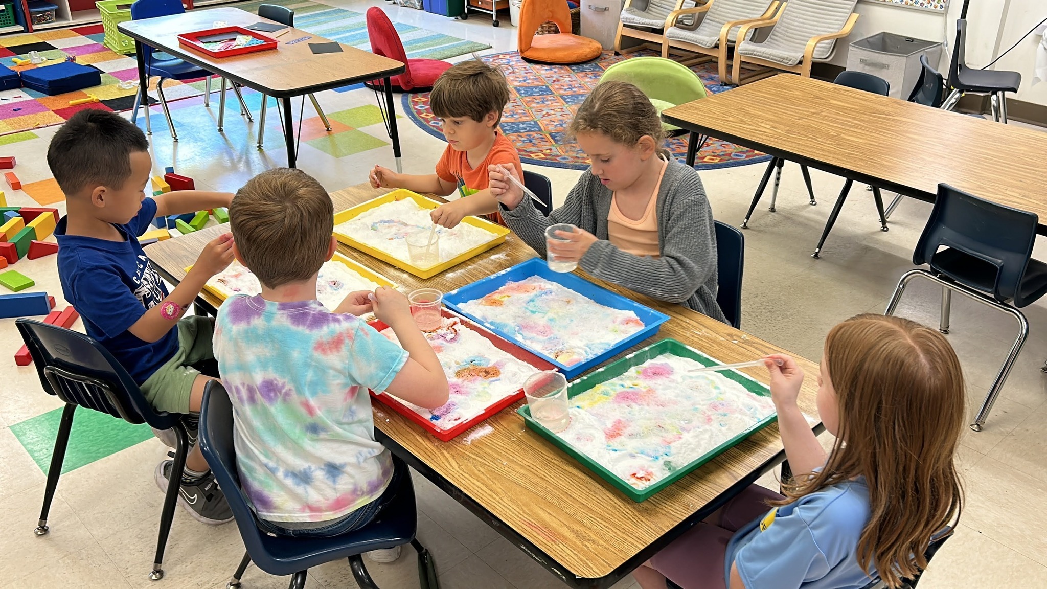 Roycemore School Day Camp Adventures