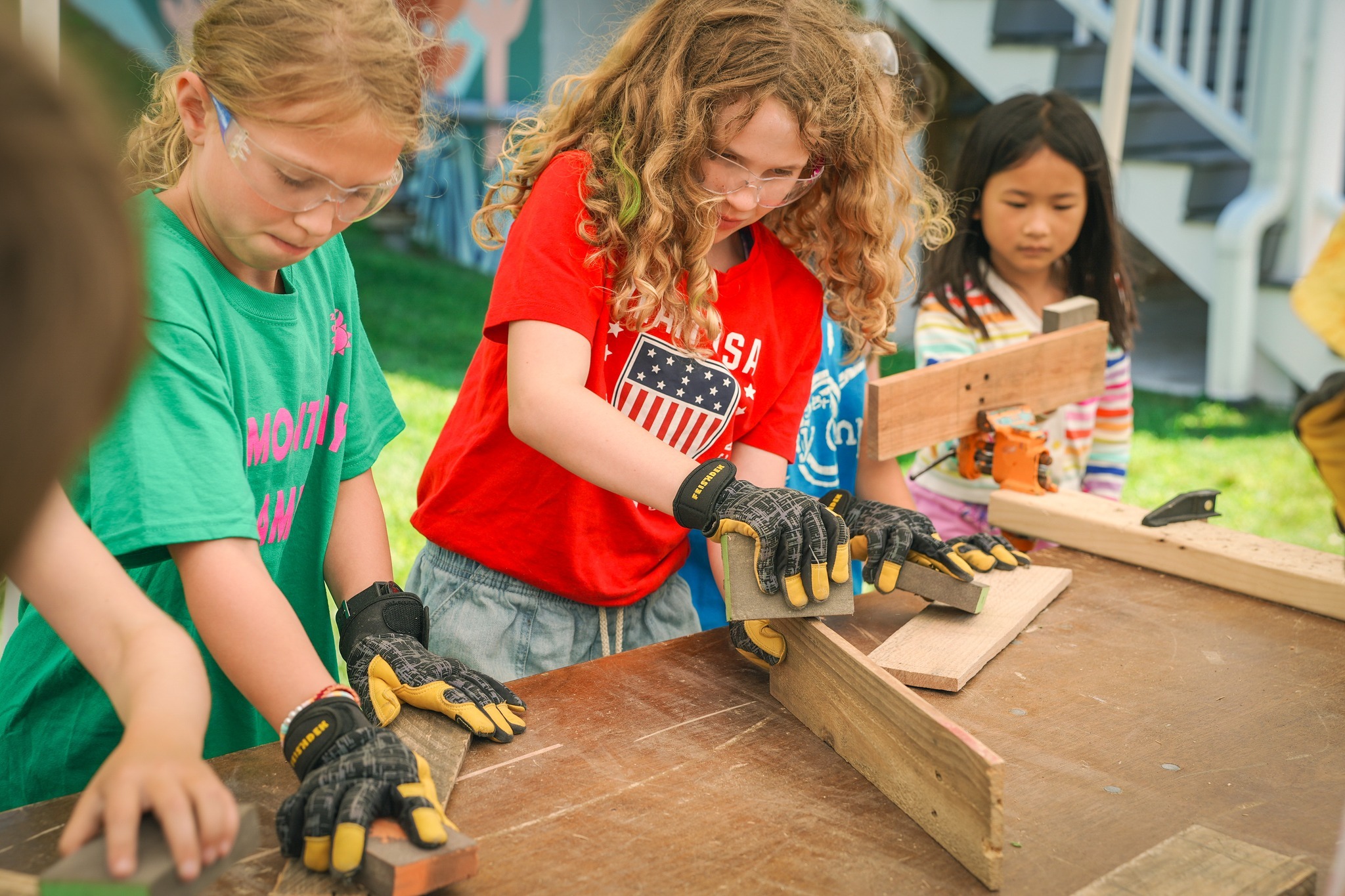 Montserrat College Of Art Summer Pre-College Program photo 1
