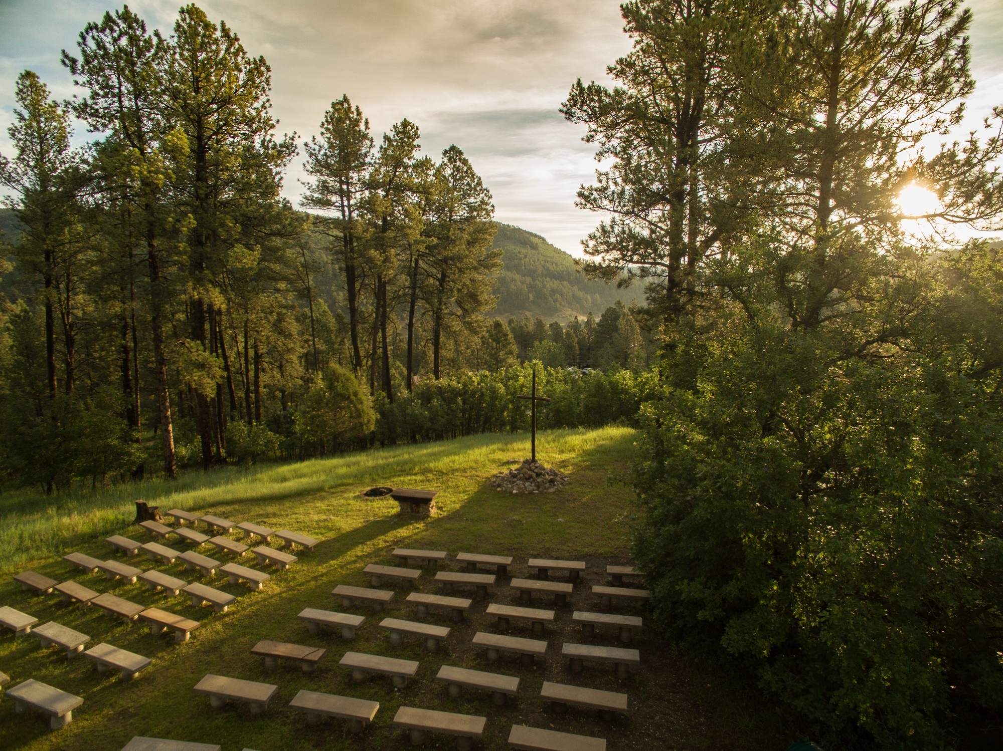 Sacramento Youth Camp photo 1