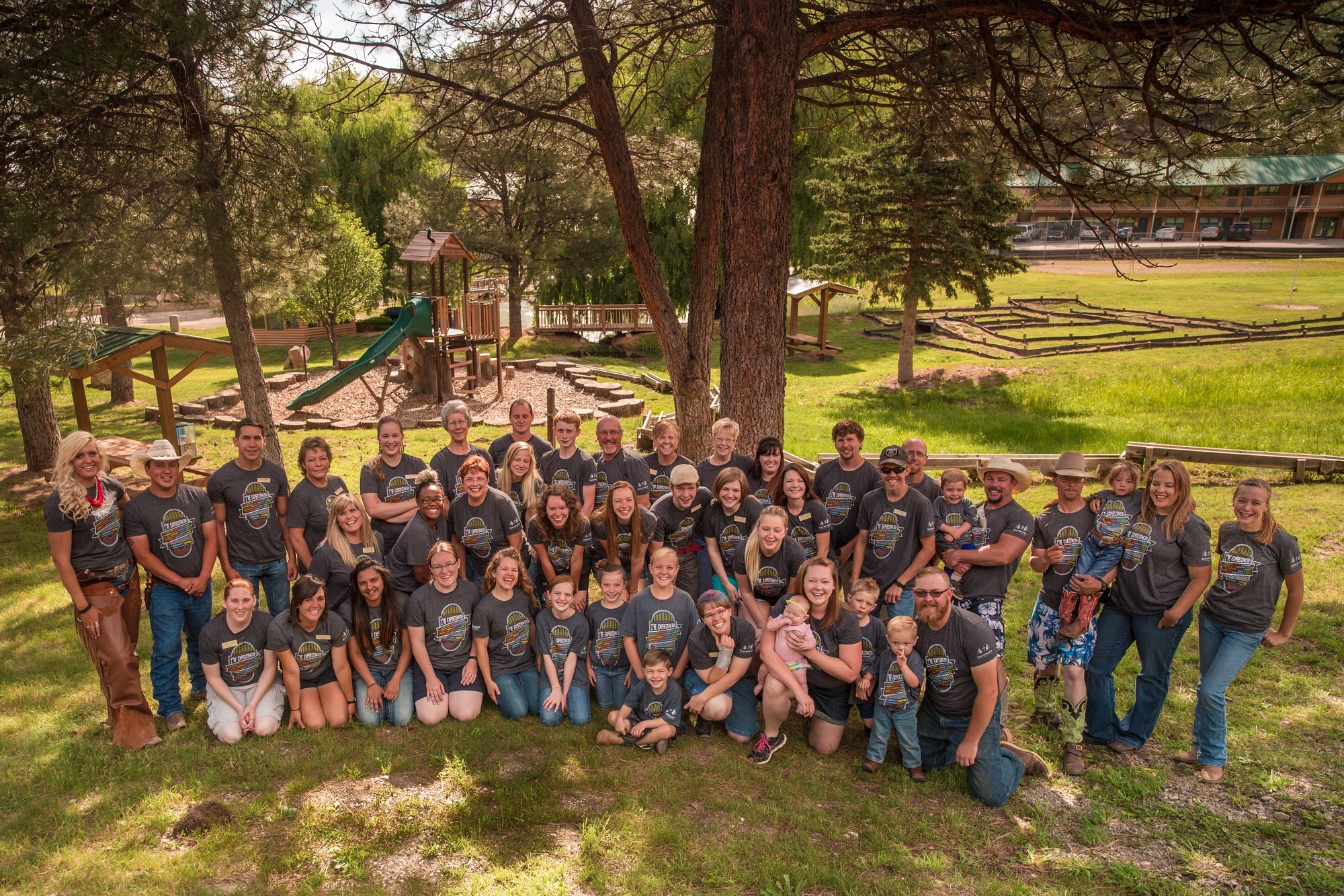 Sacramento Youth Camp