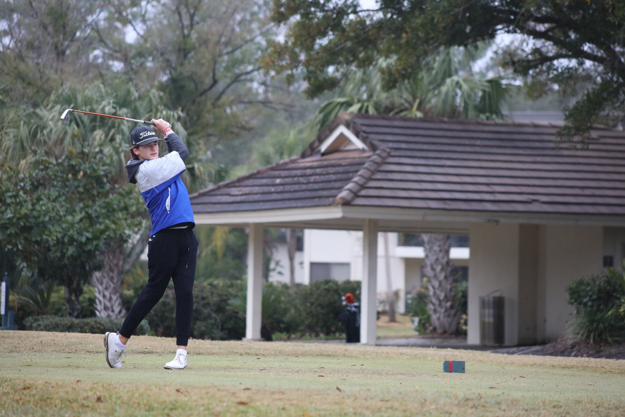 Saddlebrook Resort Junior Golf And Tennis Camp