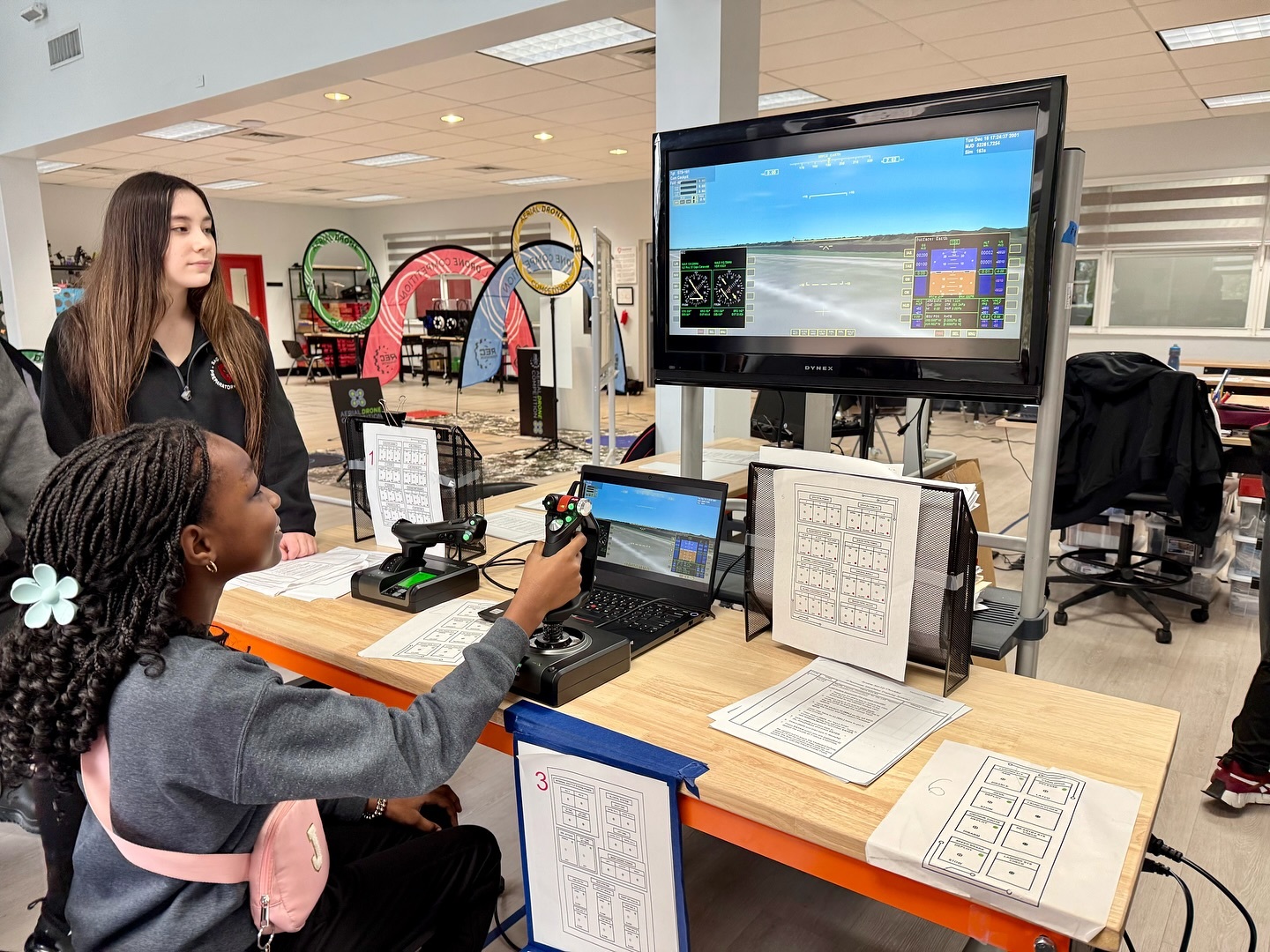 Sagemont Camp photo 1