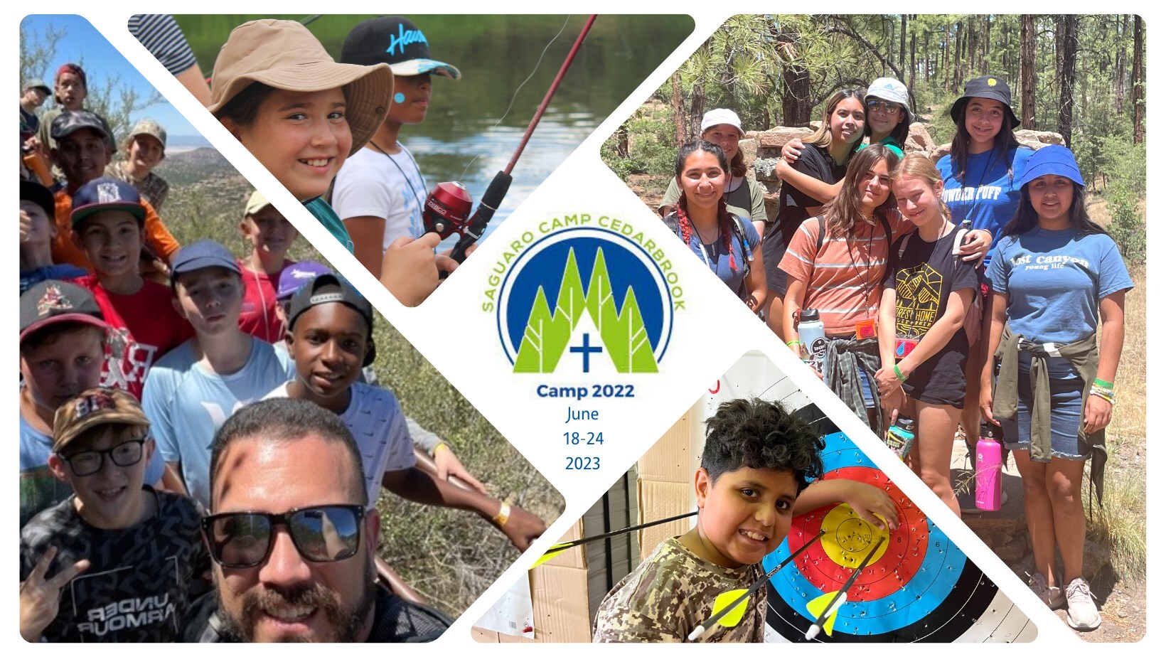 Saguaro Camp Cedarbrook photo 1