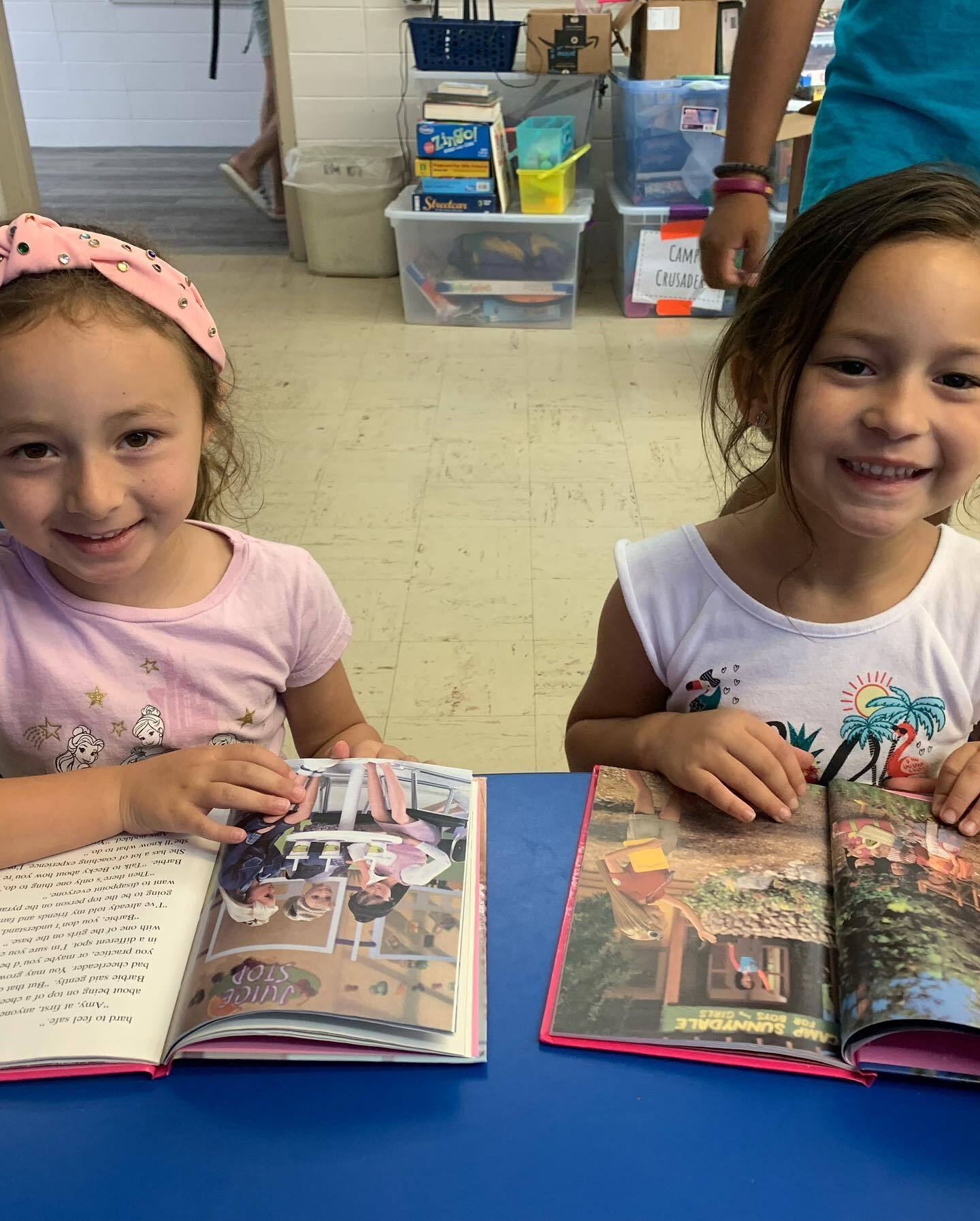 Saint Louis King Of France Summer Camp photo 1