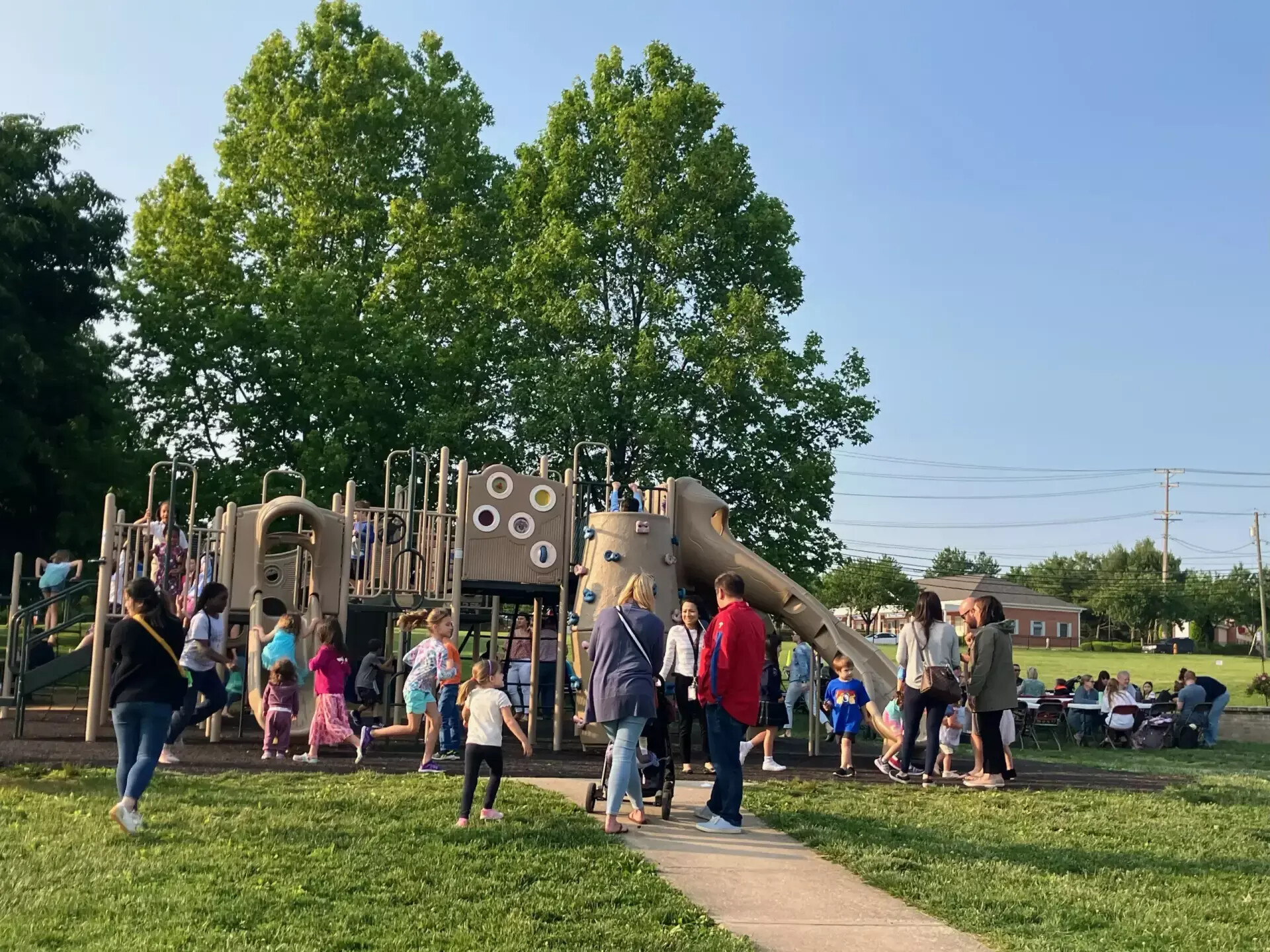 Saint Louis King Of France Summer Camp