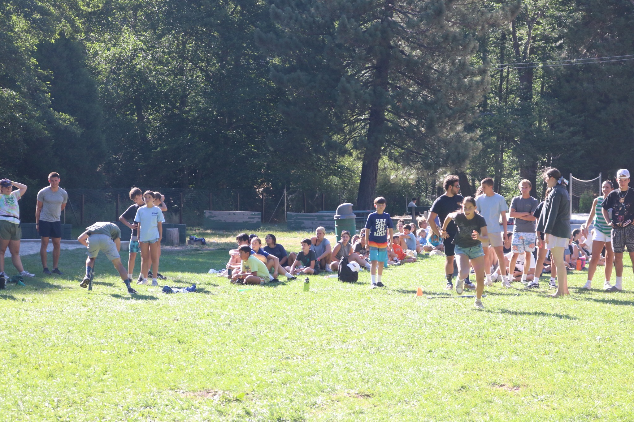 Saint Sophia Camp photo 1