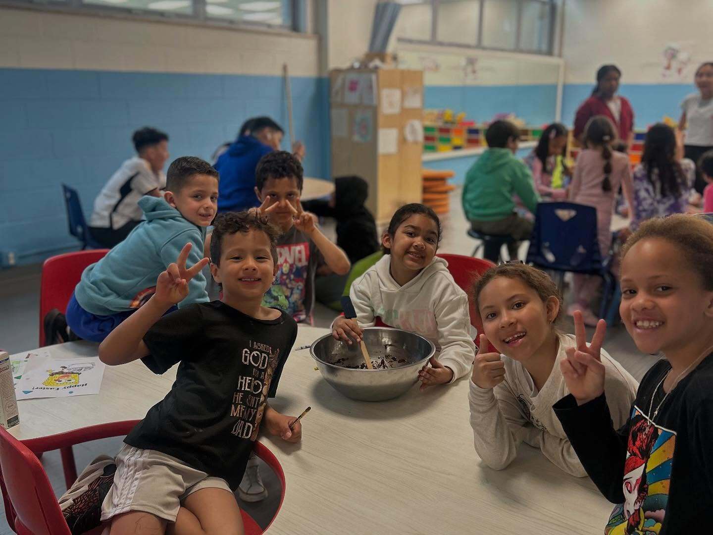 Salesian Boys And Girls Club Summer Day Camp photo 1