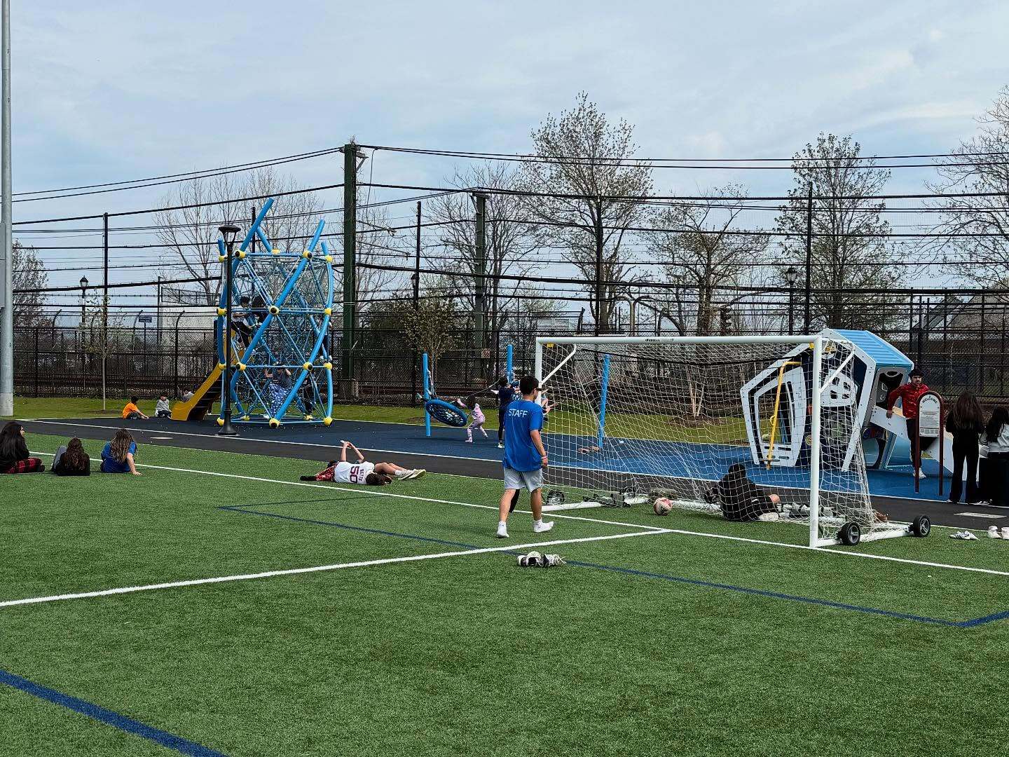 Salesian Boys And Girls Club Summer Day Camp