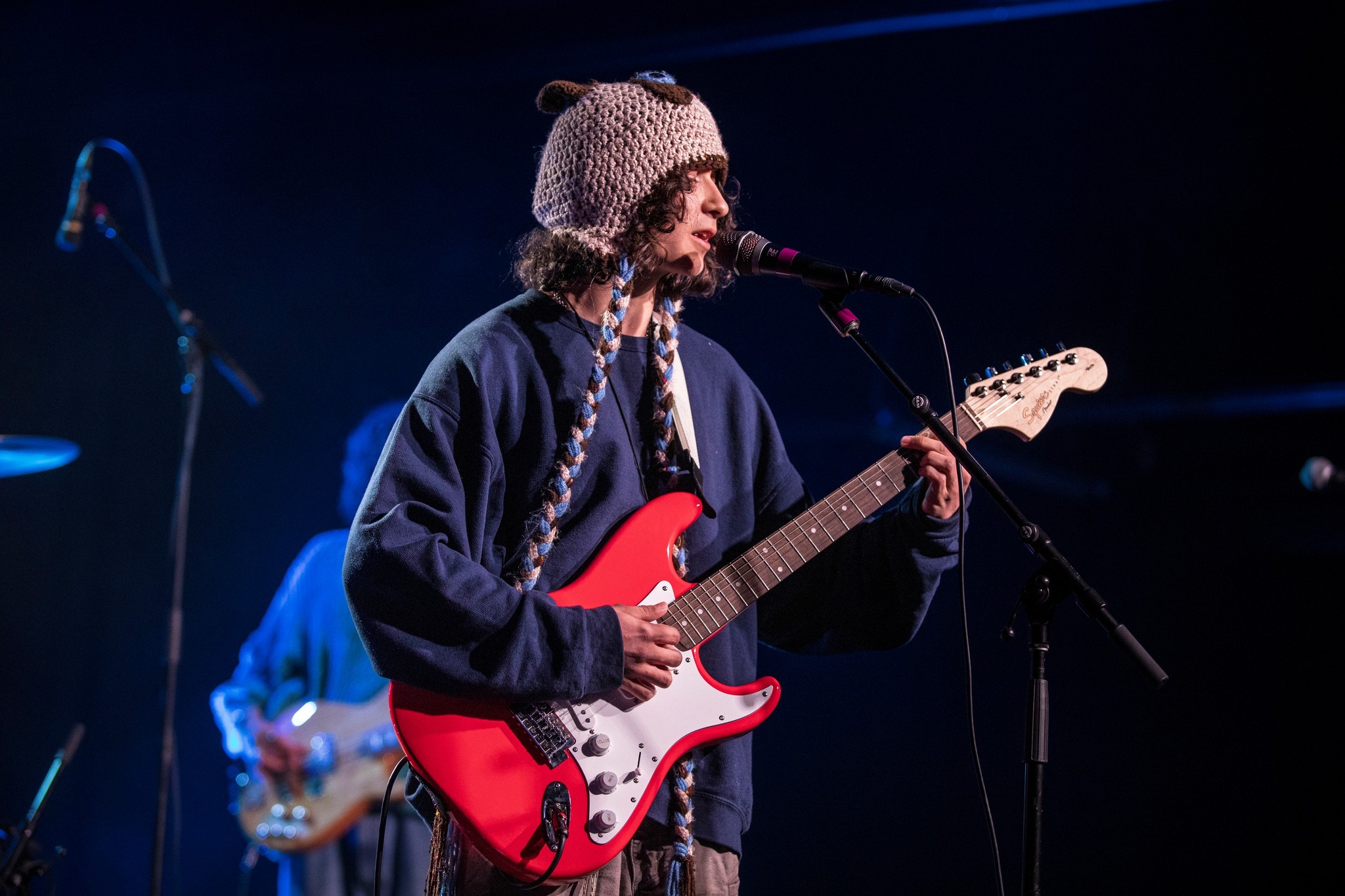 Salt Lake Academy Of Music Rock Camp photo 1