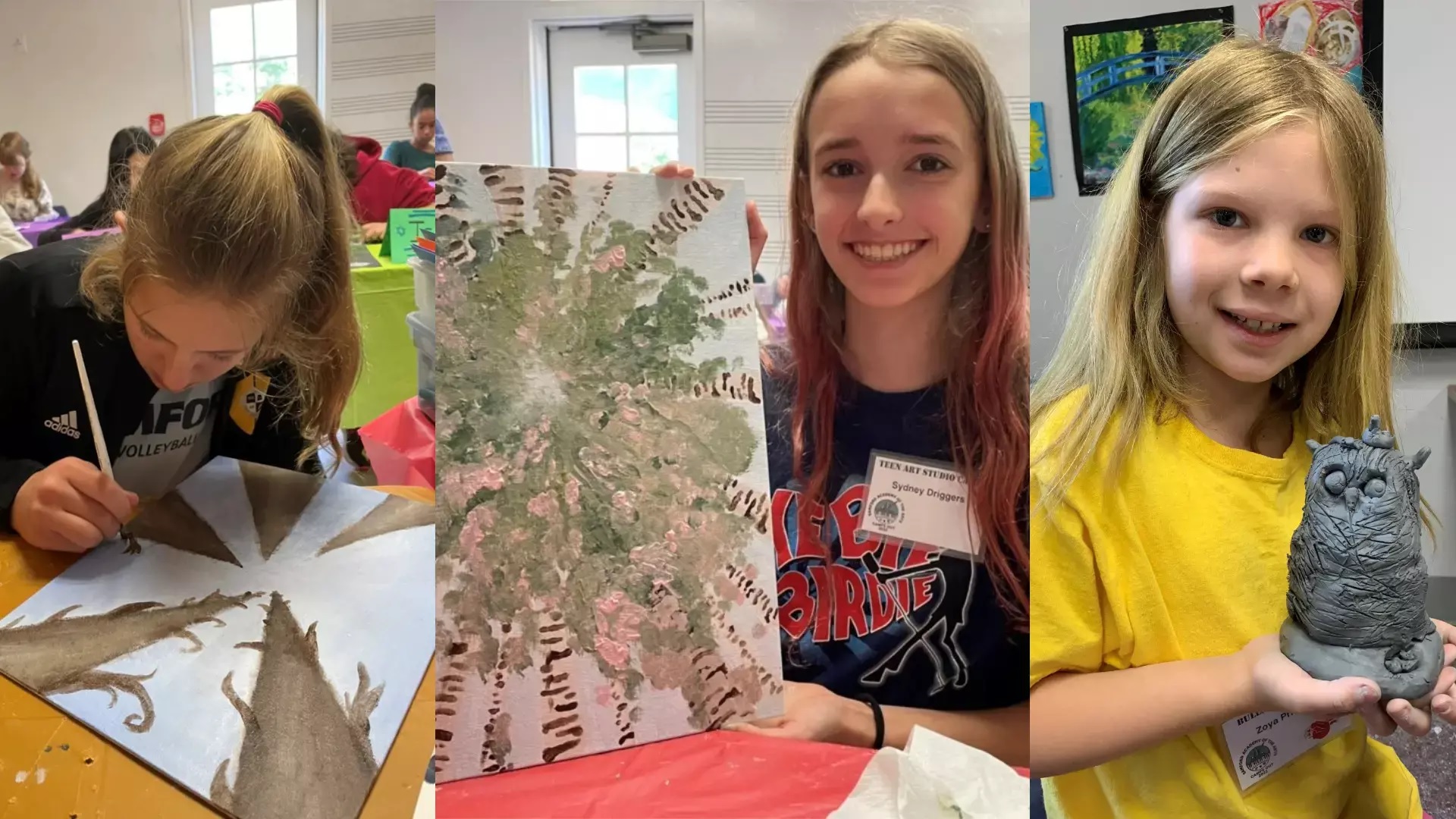 Samford University: Adventures in Music Summer Camp