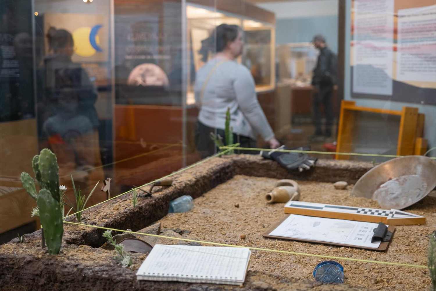 San Diego Archeological Camp photo 1