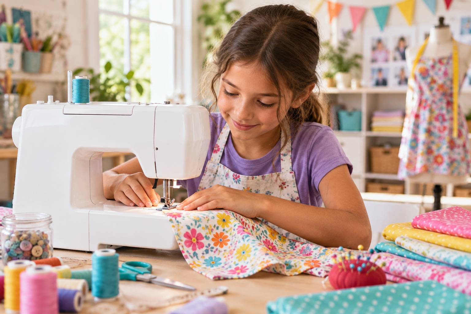 San Diego Craft Camps