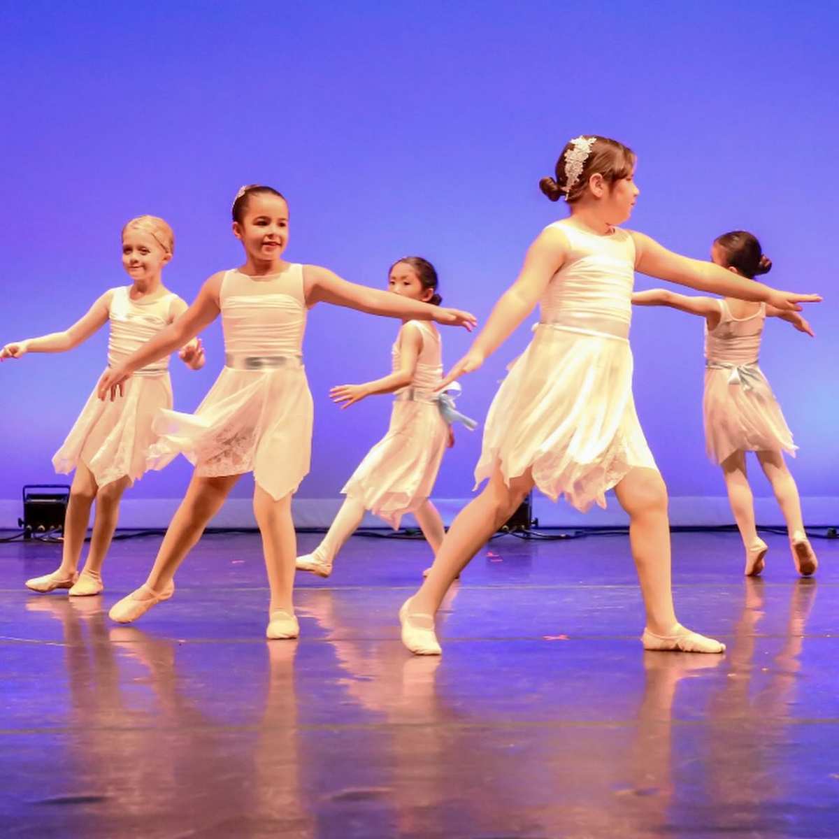 San Diego Danceworks Summer Camp photo 1