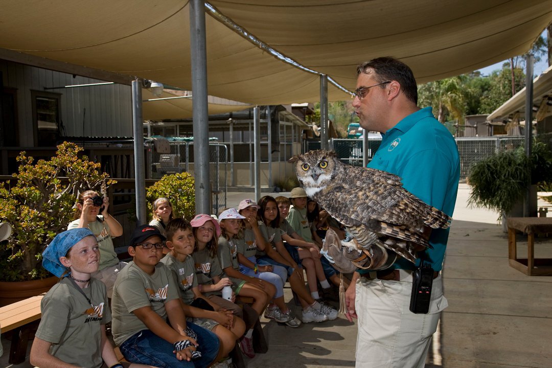 San Diego Wild Animal Park