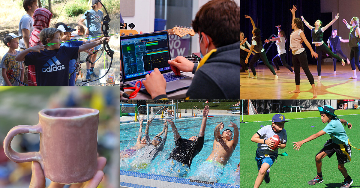 US Sports Camps: Nike Baseball Camp photo 1