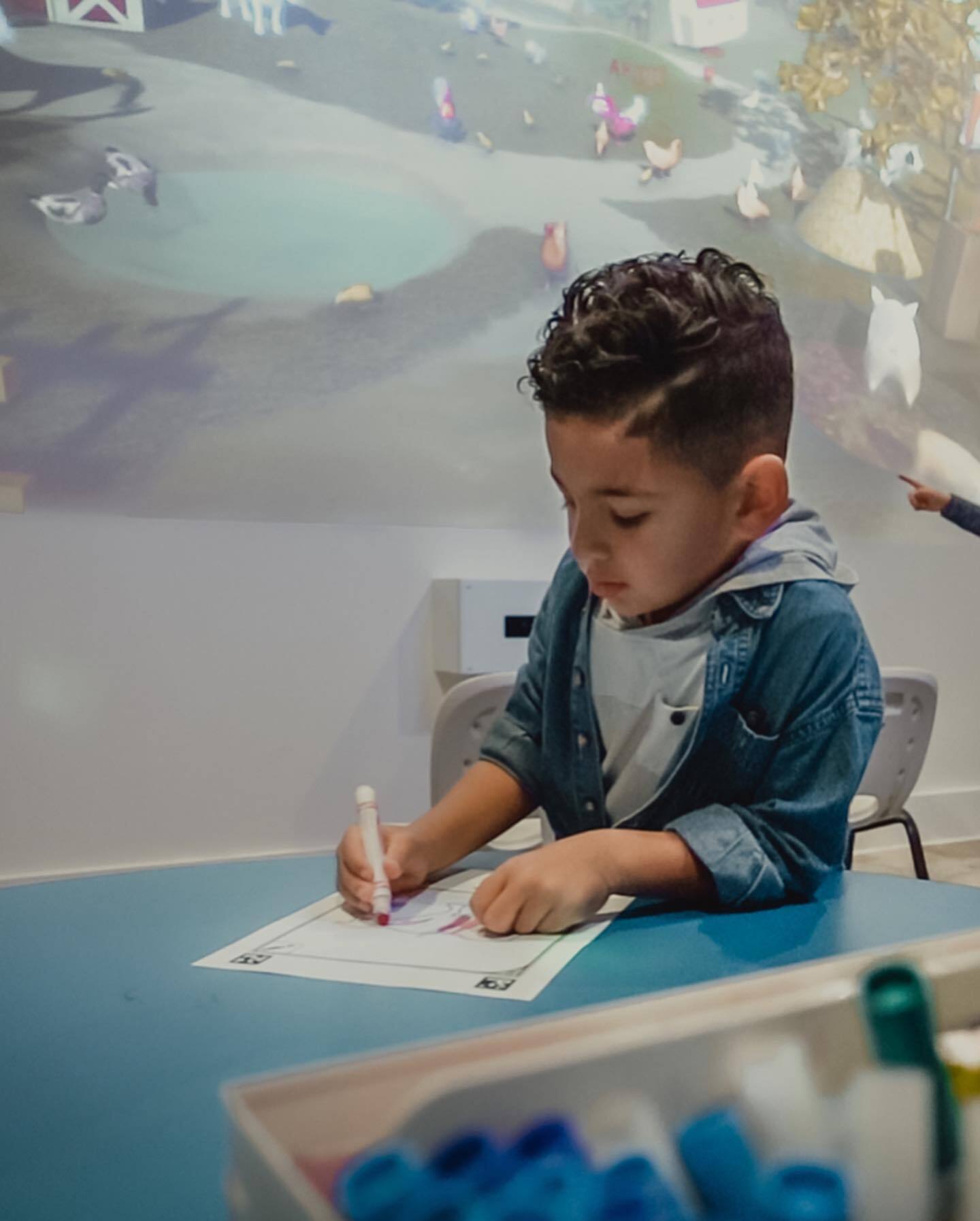 STEM And Space Camp photo 1