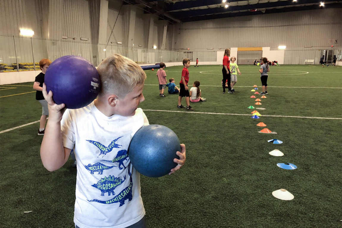 Santa Clarita Sports Center photo 1