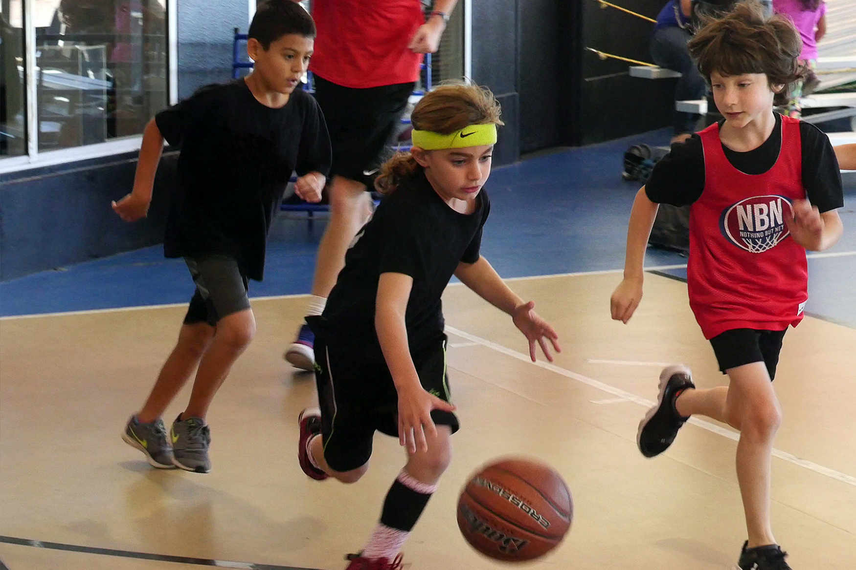 Santa Clarita Sports Center