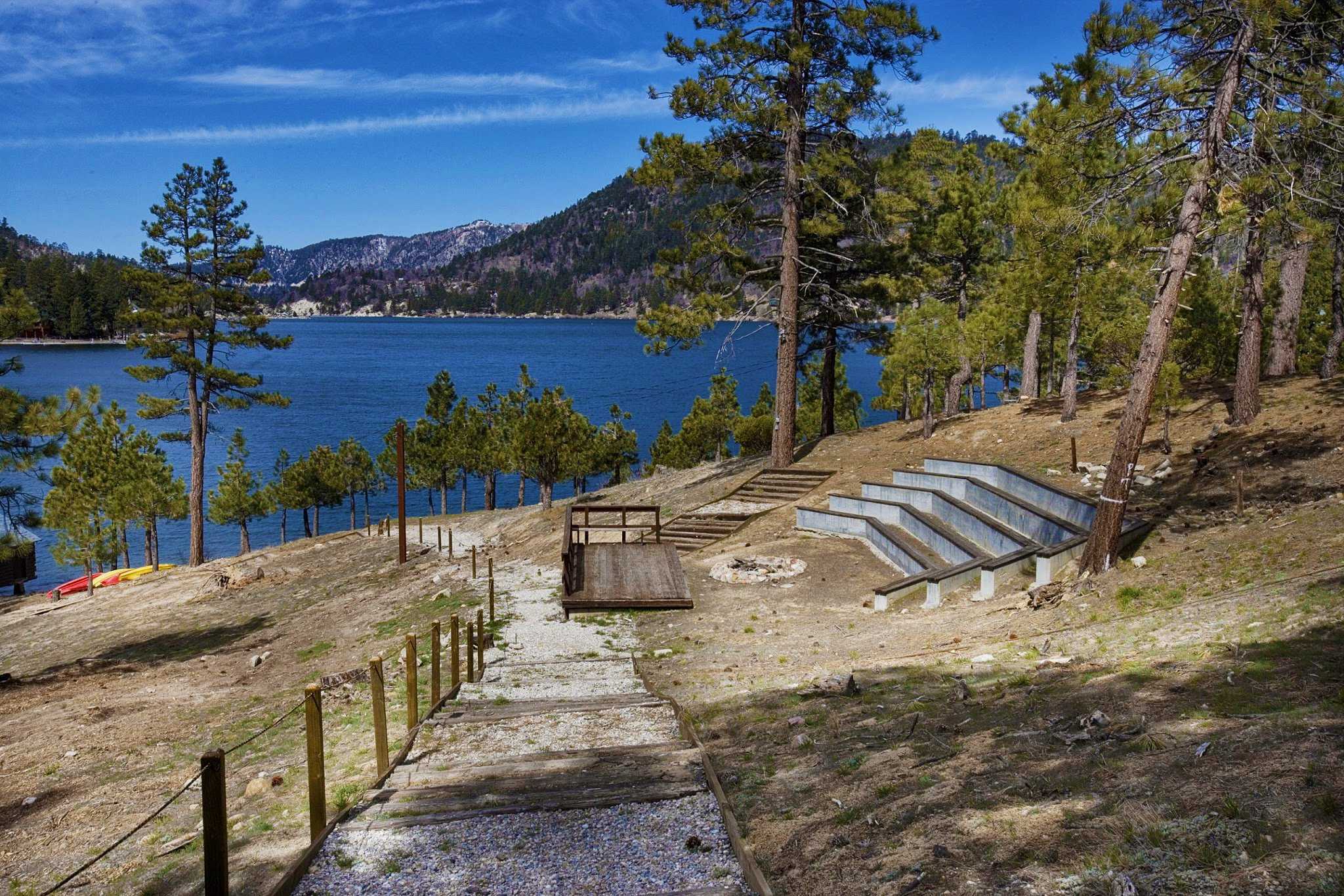 Santa Monica Family YMCA Adventure Day Camp