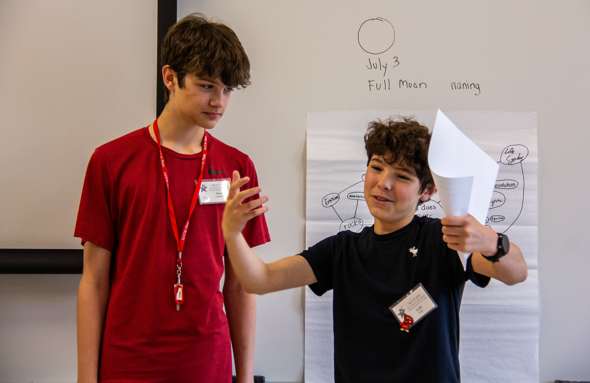 Potters Ranch Dyslexia Camp photo 1