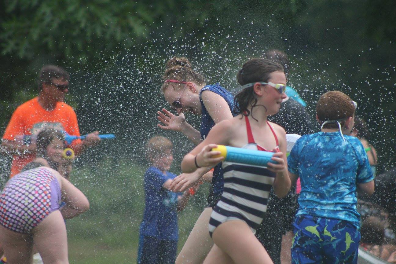 Schafer Memorial Baptist Camp photo 1