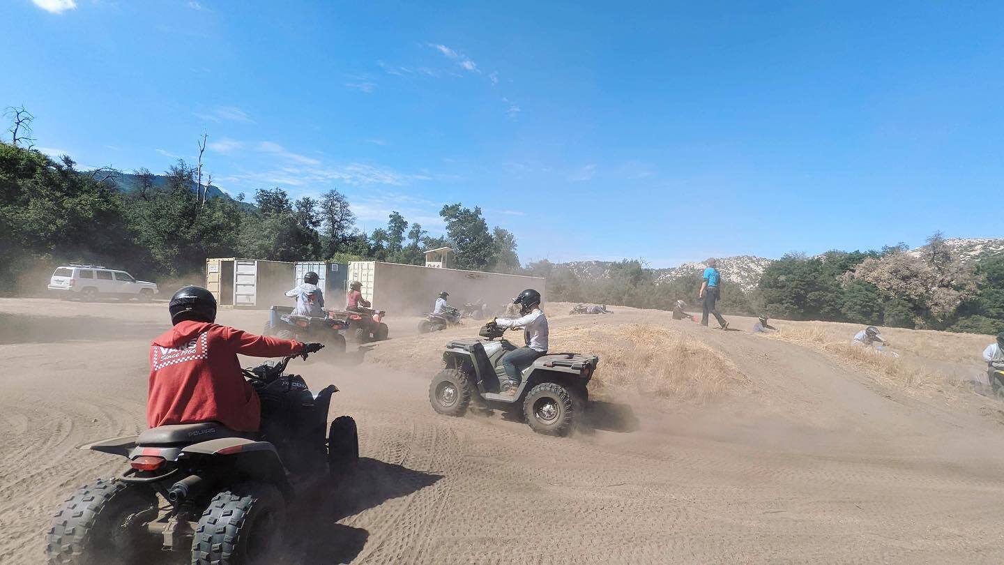 Schoepe Scout Reservation At Lost Valley photo 1