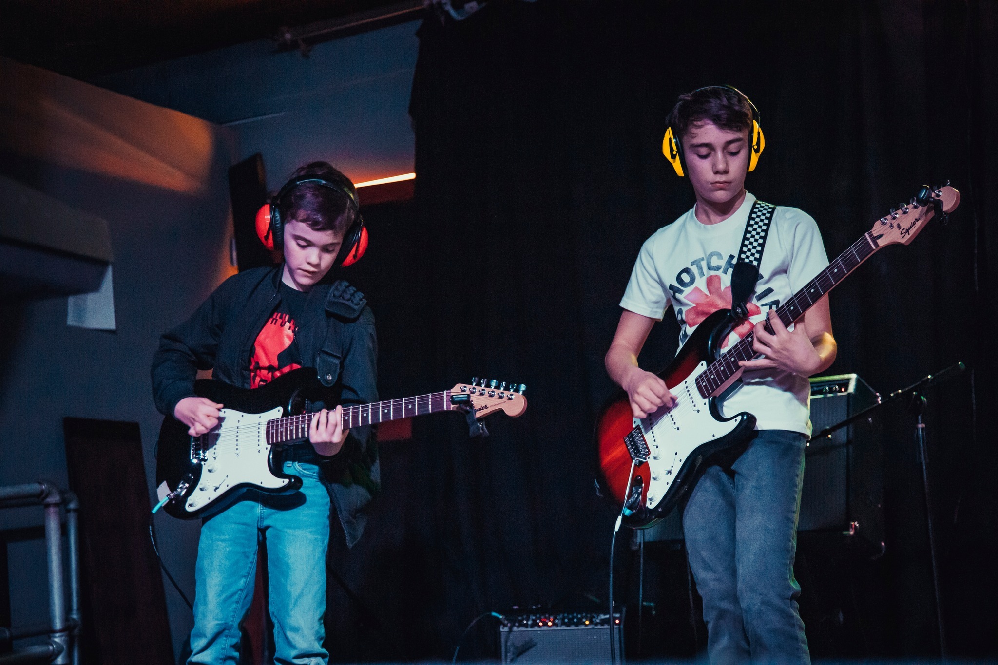 School Of Rock Elmhurst Summer Camps photo 1